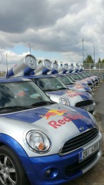 Foto: Red Bull Rapids 5