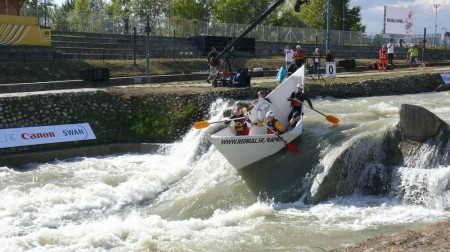 Foto: Red Bull Rapids 49