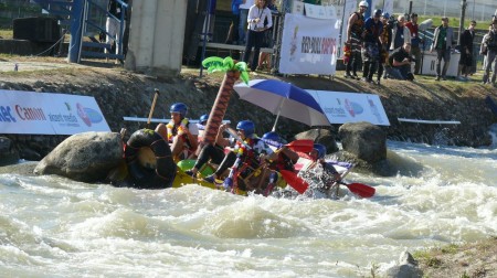 Foto: Red Bull Rapids 54