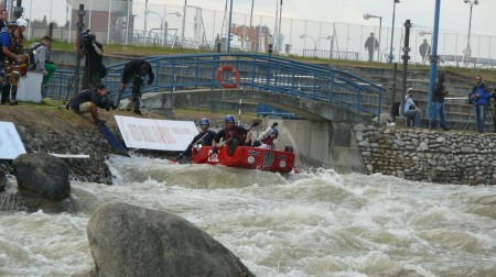 Foto: Red Bull Rapids 62