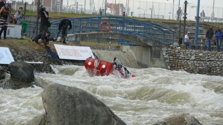 Foto: Red Bull Rapids 63