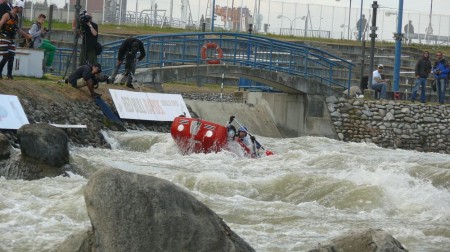 Foto: Red Bull Rapids 63