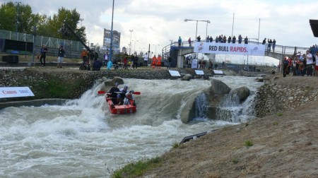 Foto: Red Bull Rapids 64