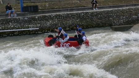 Foto: Red Bull Rapids 65