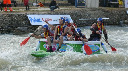 Foto: Red Bull Rapids 66