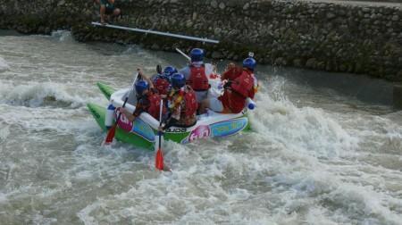 Foto: Red Bull Rapids 67