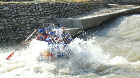 Foto: Red Bull Rapids 70