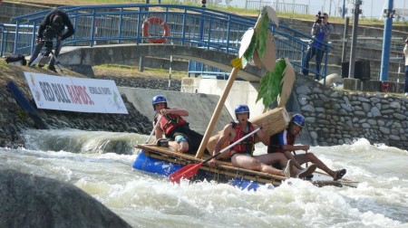 Foto: Red Bull Rapids 71