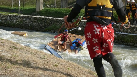 Foto: Red Bull Rapids 74