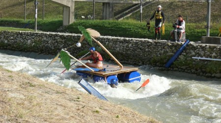 Foto: Red Bull Rapids 75