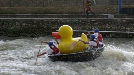 Foto: Red Bull Rapids 80