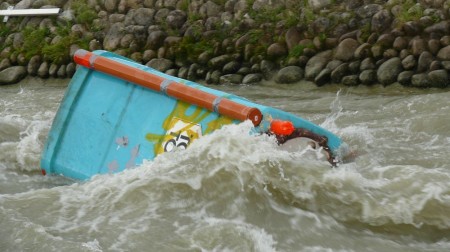 Foto: Red Bull Rapids 84