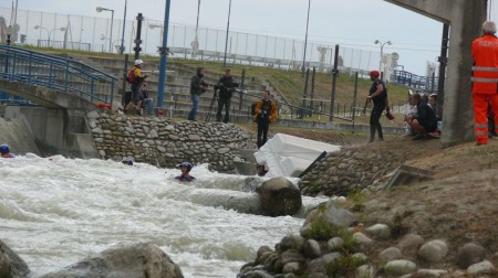 Foto: Red Bull Rapids 85