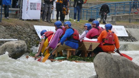 Foto: Red Bull Rapids 89