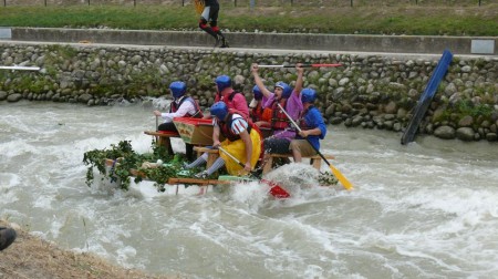 Foto: Red Bull Rapids 90