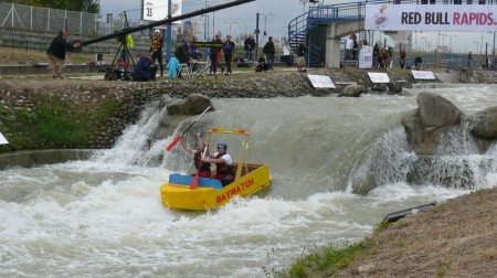 Foto: Red Bull Rapids 93