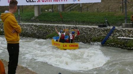 Foto: Red Bull Rapids 94