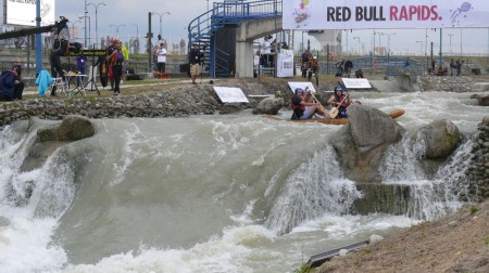 Foto: Red Bull Rapids 95