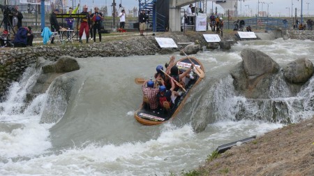 Foto: Red Bull Rapids 96