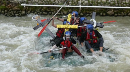 Foto: Red Bull Rapids 99