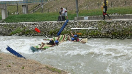 Foto: Red Bull Rapids 102