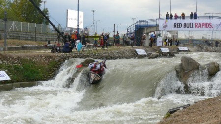 Foto: Red Bull Rapids 104