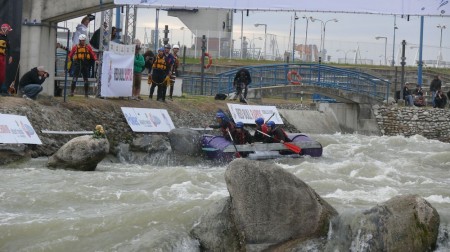 Foto: Red Bull Rapids 107