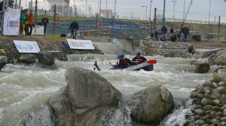 Foto: Red Bull Rapids 108