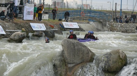 Foto: Red Bull Rapids 109