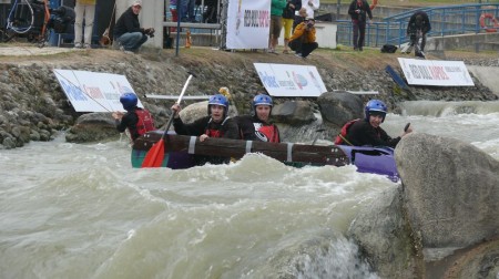 Foto: Red Bull Rapids 110