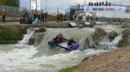 Foto: Red Bull Rapids 111