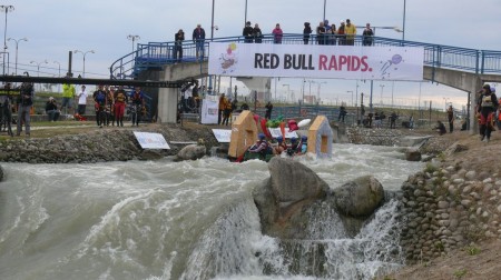 Foto: Red Bull Rapids 113