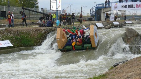 Foto: Red Bull Rapids 114