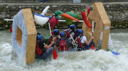 Foto: Red Bull Rapids 115