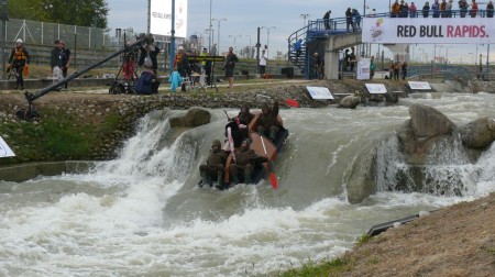 Foto: Red Bull Rapids 116