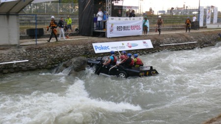 Foto: Red Bull Rapids 121