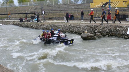 Foto: Red Bull Rapids 122