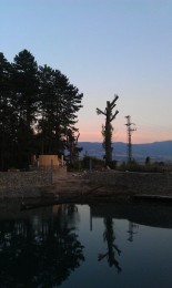 Jazierko v Bojniciach - už len krásna spomienka 12