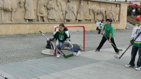 Deň detí 2012 a autogramiáda Andreja Sekeru 103