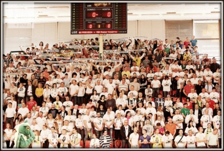 Finále - Majster Slovenska - BC Prievidza - MBK Rieker Komárno 69:61 13