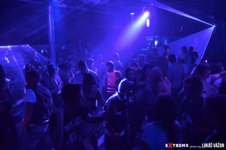 Extreme club Prievidza 4