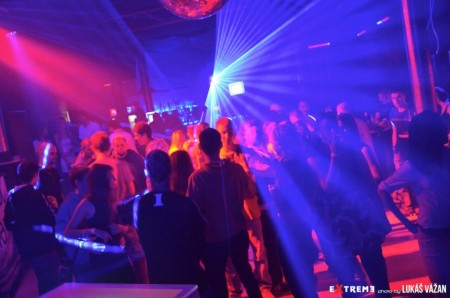 Extreme club Prievidza 5