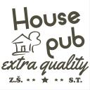 HOUSE PUB Prievidza