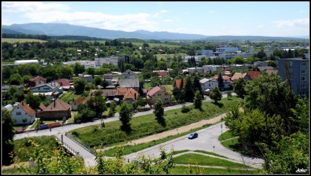 Mariánsky vŕšok - Prievidza 0