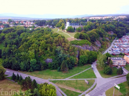 Mariánsky vŕšok - Prievidza 4