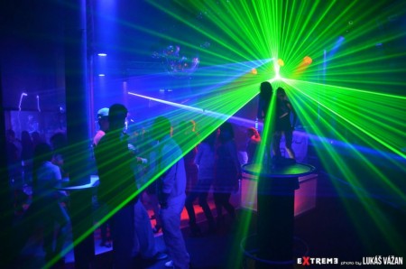 Extreme club Prievidza 7