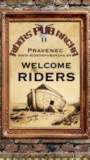 Riders pub Archa