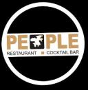 People Restaurant &amp; cocktail bar