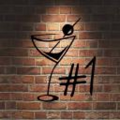 Cocktail Bar #1 Bojnice