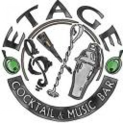 Etage cocktail &amp; music bar